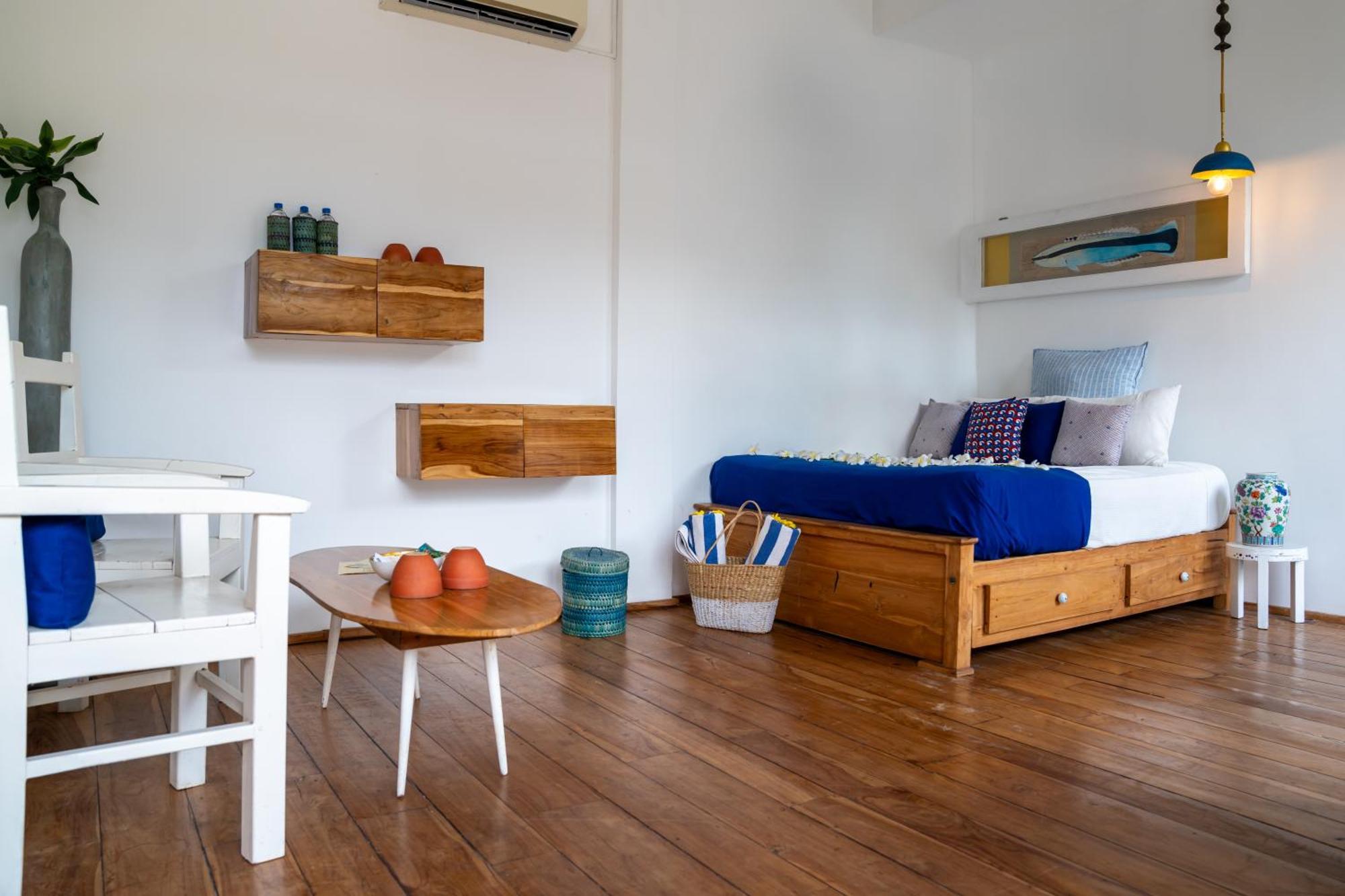 Hotel Amanta